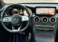 GLC 300 HIBRIDO 4 MATIC -VENDIDO-