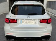 GLC 300 HIBRIDO 4 MATIC -VENDIDO-