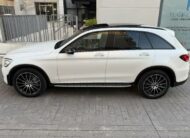 GLC 300 HIBRIDO 4 MATIC -VENDIDO-