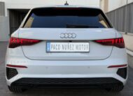 A3 Sportback Black Line 35 TFSI S tronic Hibrido 150Cv