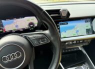 A3 Sportback Black Line 35 TFSI S tronic Hibrido 150Cv