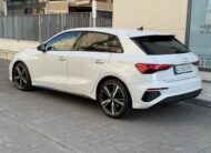 A3 Sportback Black Line 35 TFSI S tronic Hibrido 150Cv