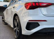 A3 Sportback Black Line 35 TFSI S tronic Hibrido 150Cv