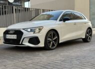 A3 Sportback Black Line 35 TFSI S tronic Hibrido 150Cv