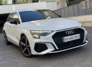 A3 Sportback Black Line 35 TFSI S tronic Hibrido 150Cv