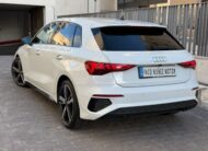 A3 Sportback Black Line 35 TFSI S tronic Hibrido 150Cv