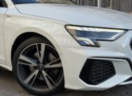 A3 Sportback Black Line 35 TFSI S tronic Hibrido 150Cv