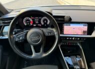 A3 Sportback Black Line 35 TFSI S tronic Hibrido 150Cv