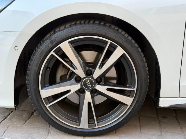 A3 Sportback Black Line 35 TFSI S tronic Hibrido 150Cv