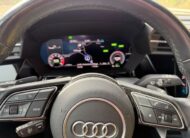 A3 Sportback Black Line 35 TFSI S tronic Hibrido 150Cv