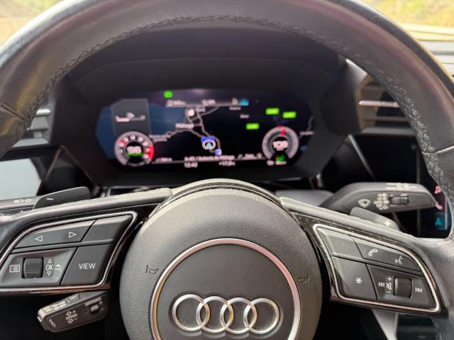 A3 Sportback Black Line 35 TFSI S tronic Hibrido 150Cv