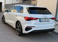 A3 Sportback Black Line 35 TFSI S tronic Hibrido 150Cv