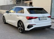 A3 Sportback Black Line 35 TFSI S tronic Hibrido 150Cv