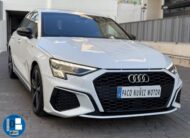 A3 Sportback Black Line 35 TFSI S tronic Hibrido 150Cv