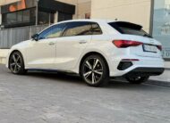 A3 Sportback Black Line 35 TFSI S tronic Hibrido 150Cv