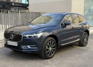 VOLVO XC60 Inscription T8 Twin Engine AWD Recharge-VENDIDO-