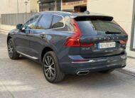 VOLVO XC60 Inscription T8 Twin Engine AWD Recharge-VENDIDO-