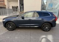 VOLVO XC60 Inscription T8 Twin Engine AWD Recharge-VENDIDO-