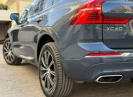 VOLVO XC60 Inscription T8 Twin Engine AWD Recharge-VENDIDO-