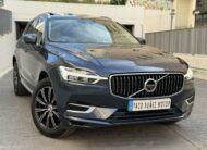 VOLVO XC60 Inscription T8 Twin Engine AWD Recharge-VENDIDO-