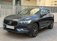 VOLVO XC60 Inscription T8 Twin Engine AWD Recharge-VENDIDO-