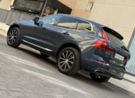 VOLVO XC60 Inscription T8 Twin Engine AWD Recharge-VENDIDO-