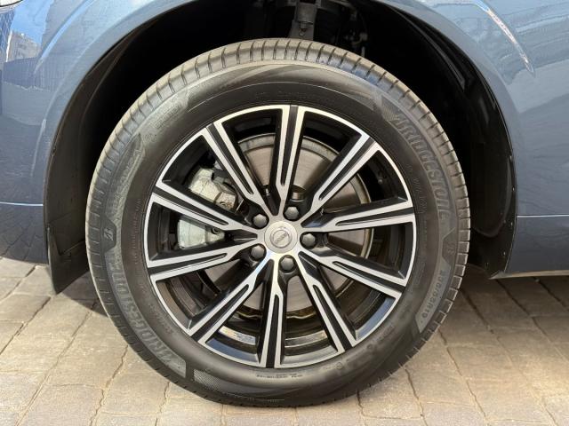 VOLVO XC60 Inscription T8 Twin Engine AWD Recharge-VENDIDO-