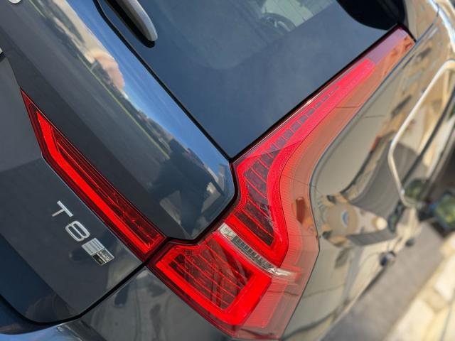 VOLVO XC60 Inscription T8 Twin Engine AWD Recharge-VENDIDO-