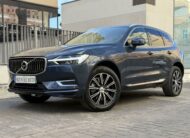 VOLVO XC60 Inscription T8 Twin Engine AWD Recharge-VENDIDO-