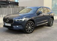 VOLVO XC60 Inscription T8 Twin Engine AWD Recharge-VENDIDO-