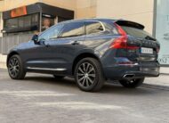 VOLVO XC60 Inscription T8 Twin Engine AWD Recharge-VENDIDO-