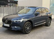 VOLVO XC60 Inscription T8 Twin Engine AWD Recharge-VENDIDO-