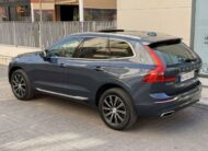 VOLVO XC60 Inscription T8 Twin Engine AWD Recharge-VENDIDO-