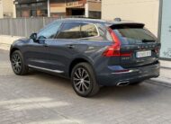 VOLVO XC60 Inscription T8 Twin Engine AWD Recharge-VENDIDO-