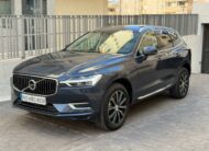 VOLVO XC60 Inscription T8 Twin Engine AWD Recharge-VENDIDO-