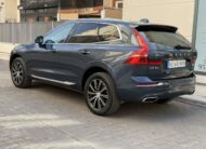 VOLVO XC60 Inscription T8 Twin Engine AWD Recharge-VENDIDO-