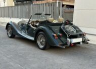 MORGAN – Plus 4 -VENDIDO-