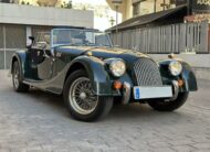 MORGAN – Plus 4 -VENDIDO-