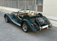 MORGAN – Plus 4 -VENDIDO-