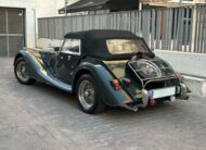 MORGAN – Plus 4 -VENDIDO-