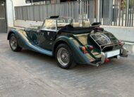 MORGAN – Plus 4 -VENDIDO-