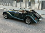 MORGAN – Plus 4 -VENDIDO-