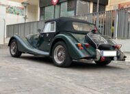 MORGAN – Plus 4 -VENDIDO-