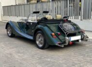 MORGAN – Plus 4 -VENDIDO-