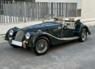 MORGAN – Plus 4 -VENDIDO-