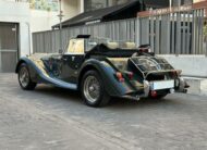 MORGAN – Plus 4 -VENDIDO-