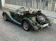 MORGAN – Plus 4 -VENDIDO-