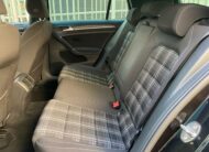 Golf GTD 2.0 TDI DSG 5p180Cv -RESERVADO-