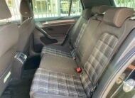 Golf GTD 2.0 TDI DSG 5p180Cv -RESERVADO-