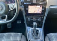 Golf GTD 2.0 TDI DSG 5p180Cv -RESERVADO-